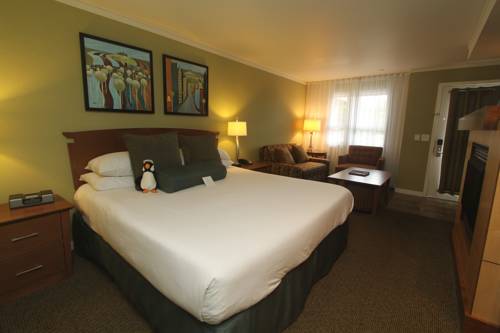 Imagen general del Hotel Surfsand Resort, Cannon Beach. Foto 1