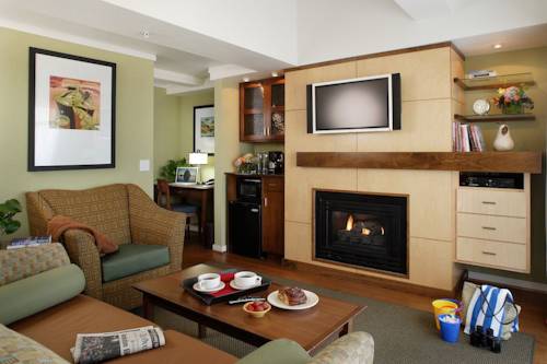 Imagen de la habitación del Hotel Surfsand Resort, Cannon Beach. Foto 4