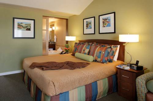 Imagen de la habitación del Hotel Surfsand Resort, Cannon Beach. Foto 5