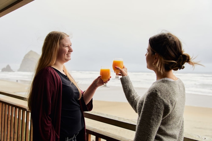 Imagen de la habitación del Hotel Surfsand Resort, Cannon Beach. Foto 6