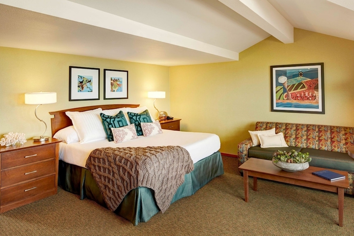 Imagen de la habitación del Hotel Surfsand Resort, Cannon Beach. Foto 7