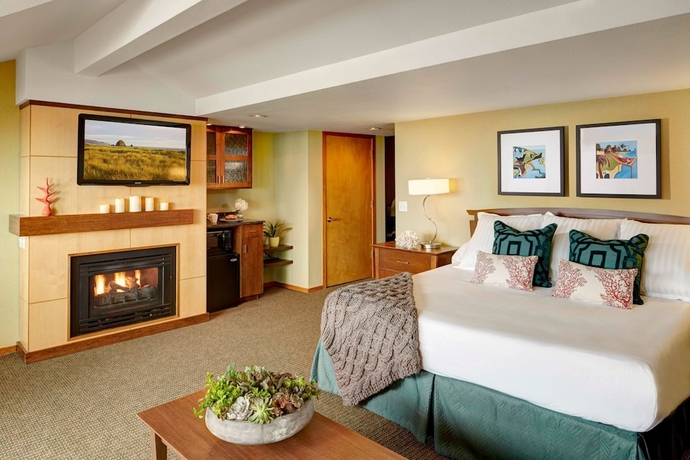 Imagen de la habitación del Hotel Surfsand Resort, Cannon Beach. Foto 8