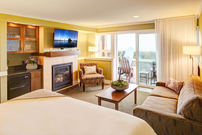 Imagen de la habitación del Hotel Surfsand Resort, Cannon Beach. Foto 9