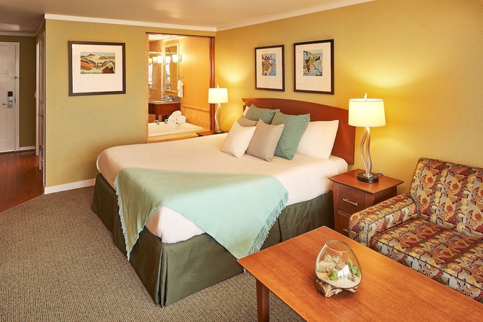 Imagen de la habitación del Hotel Surfsand Resort, Cannon Beach. Foto 10