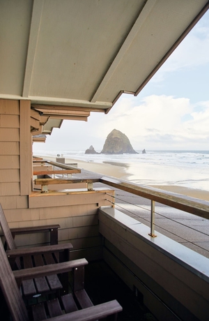 Imagen de la habitación del Hotel Surfsand Resort, Cannon Beach. Foto 13