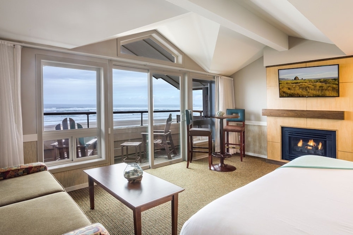 Imagen de la habitación del Hotel Surfsand Resort, Cannon Beach. Foto 14