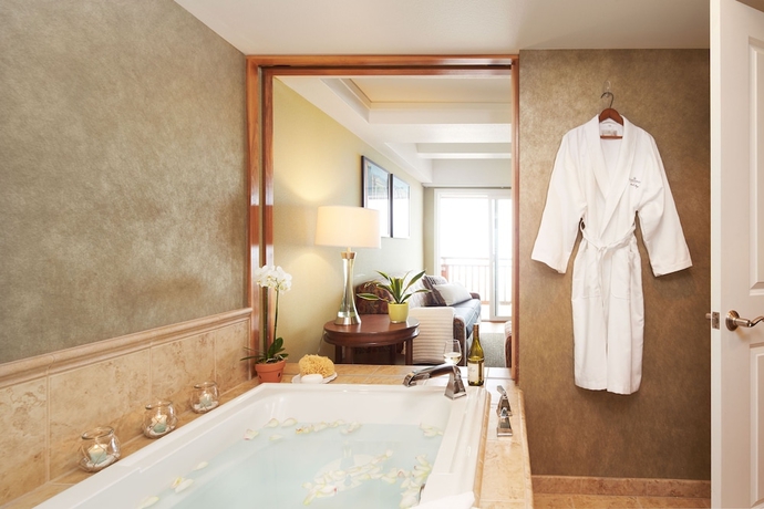 Imagen de la habitación del Hotel Surfsand Resort, Cannon Beach. Foto 15