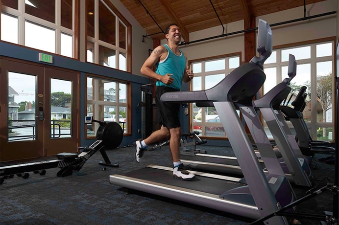 Imagen de los interiores del Hotel Surfsand Resort, Cannon Beach. Foto 17