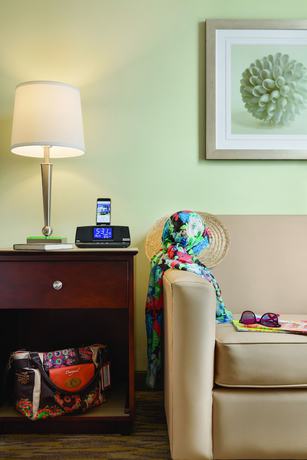 Imagen de la habitación del Hotel Surfside Beach Oceanfront. Foto 5