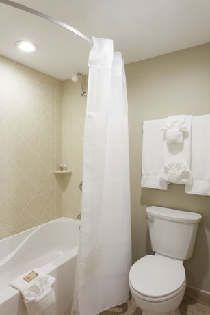 Imagen de la habitación del Hotel Surfside Beach Oceanfront. Foto 8