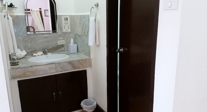 Imagen de la habitación del Hotel Surfside Boracay Resort. Foto 5