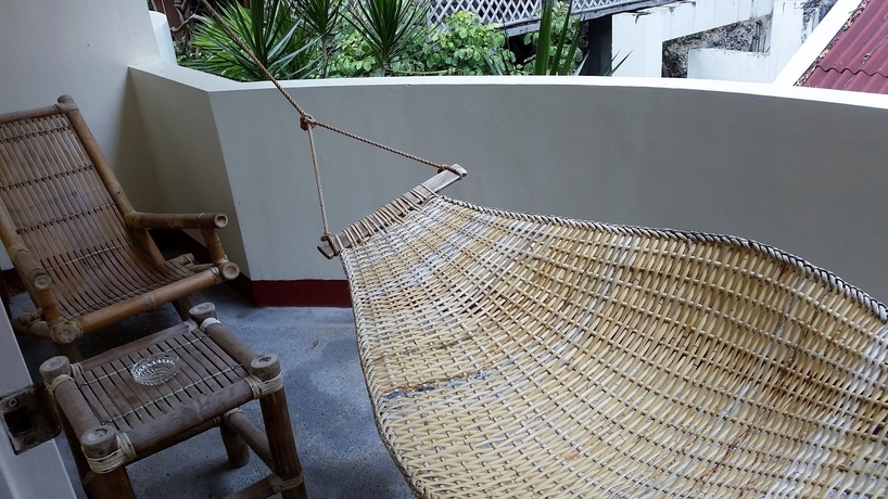 Imagen de la habitación del Hotel Surfside Boracay Resort. Foto 7
