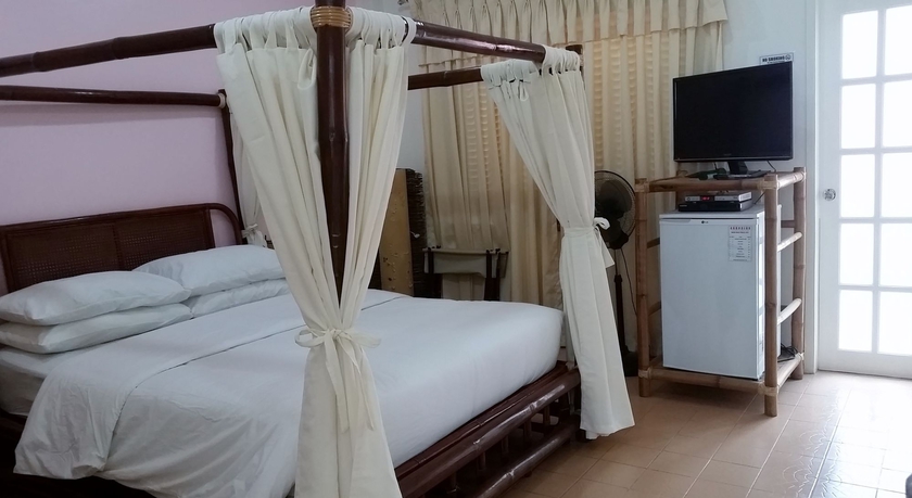 Imagen de la habitación del Hotel Surfside Boracay Resort. Foto 8