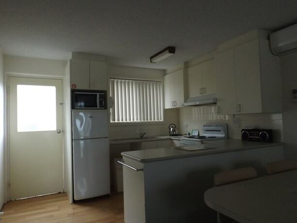 Imagen general del Hotel Surfside Holiday Apartments. Foto 5