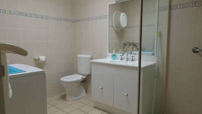 Imagen general del Hotel Surfside Holiday Apartments. Foto 6