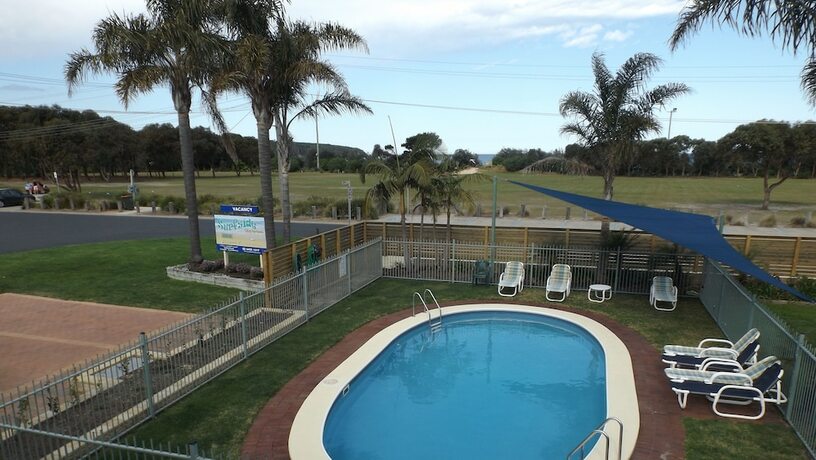 Imagen general del Hotel Surfside Holiday Apartments. Foto 7