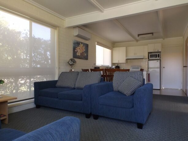 Imagen general del Hotel Surfside Holiday Apartments. Foto 8