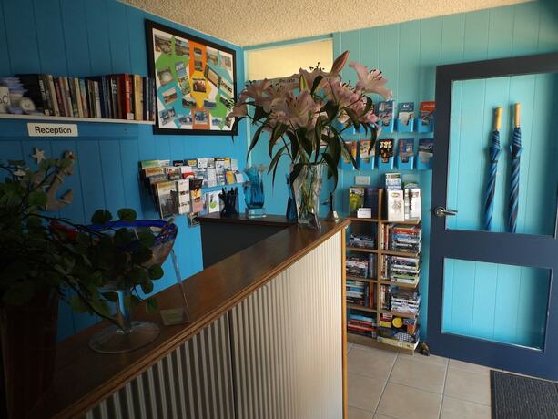 Imagen general del Hotel Surfside Holiday Apartments. Foto 10