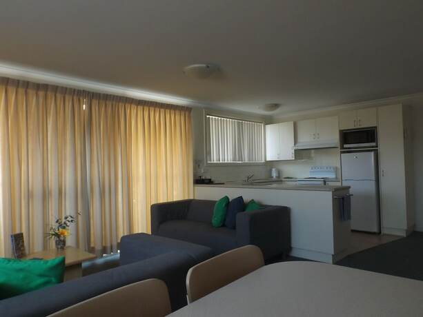 Imagen de la habitación del Hotel Surfside Holiday Apartments. Foto 11