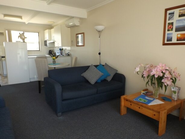 Imagen de la habitación del Hotel Surfside Holiday Apartments. Foto 12