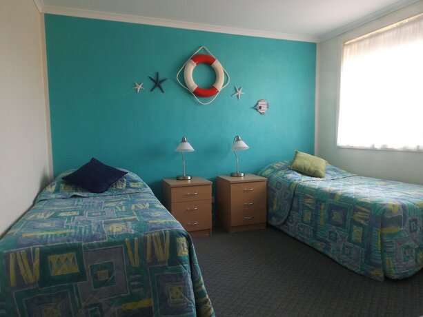 Imagen de la habitación del Hotel Surfside Holiday Apartments. Foto 13