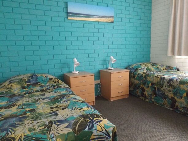 Imagen de la habitación del Hotel Surfside Holiday Apartments. Foto 14