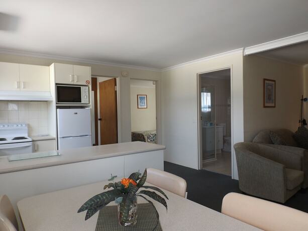 Imagen de la habitación del Hotel Surfside Holiday Apartments. Foto 15