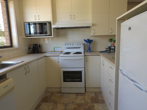 Imagen de la habitación del Hotel Surfside Holiday Apartments. Foto 17