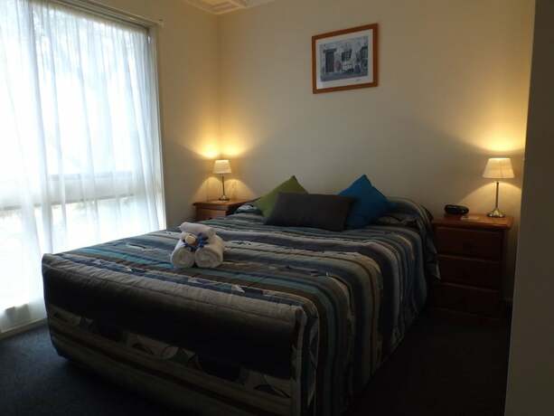 Imagen de la habitación del Hotel Surfside Holiday Apartments. Foto 18