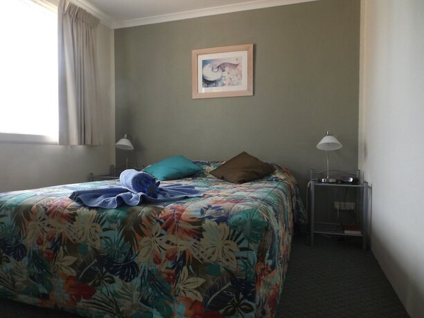 Imagen de la habitación del Hotel Surfside Holiday Apartments. Foto 19