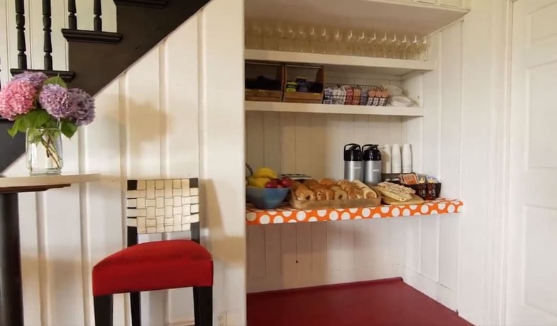 Imagen general del Hotel Surfside Inn Chatham. Foto 1