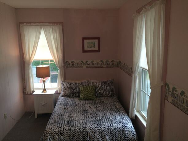 Imagen general del Hotel Surfside Inn Chatham. Foto 2