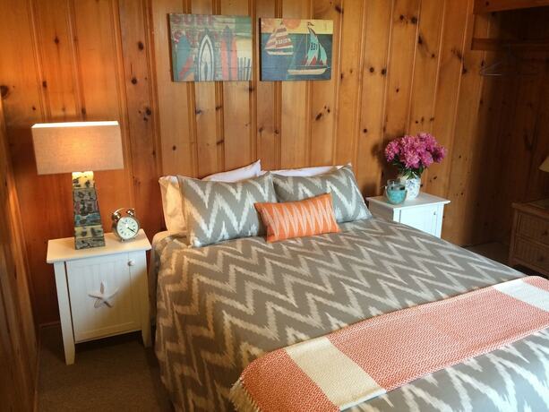 Imagen general del Hotel Surfside Inn Chatham. Foto 3