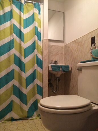 Imagen general del Hotel Surfside Inn Chatham. Foto 5