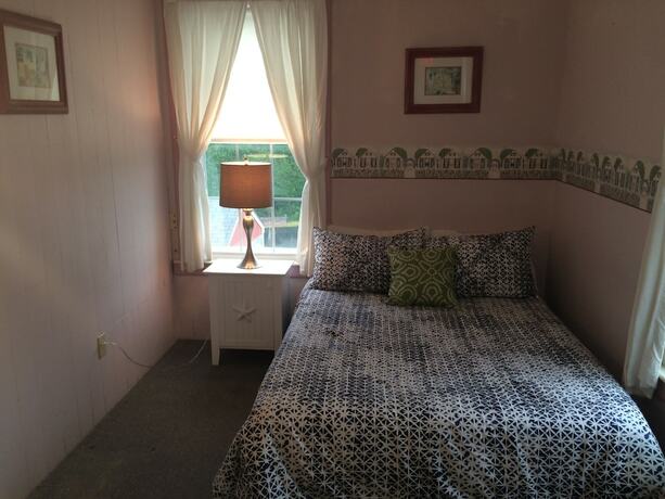 Imagen general del Hotel Surfside Inn Chatham. Foto 7