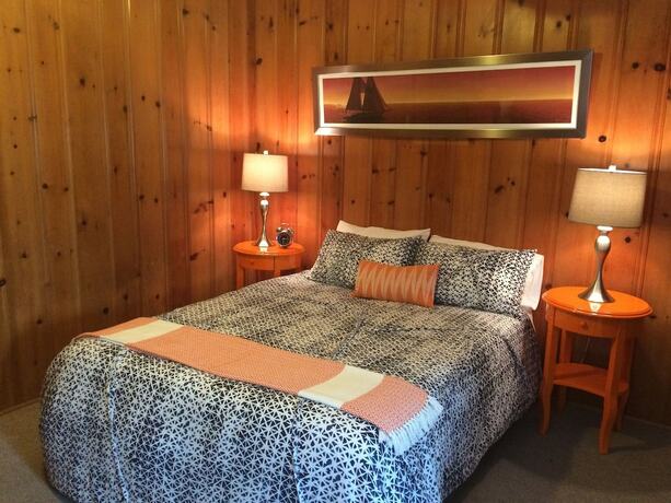 Imagen general del Hotel Surfside Inn Chatham. Foto 8