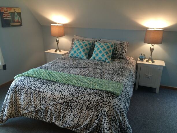 Imagen de la habitación del Hotel Surfside Inn Chatham. Foto 17