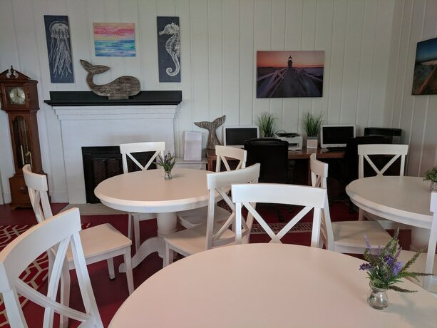 Imagen general del Hotel Surfside Inn Chatham. Foto 12