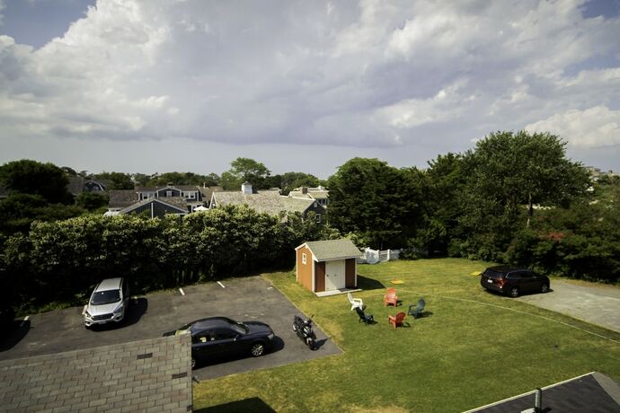 Imagen de la habitación del Hotel Surfside Inn Chatham. Foto 18