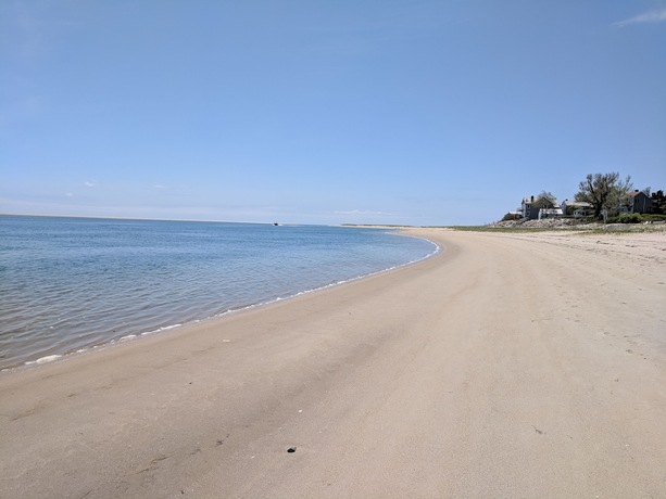 Imagen general del Hotel Surfside Inn Chatham. Foto 13