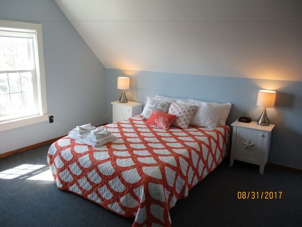 Imagen de la habitación del Hotel Surfside Inn Chatham. Foto 20