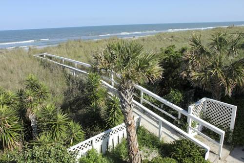 Imagen general del Hotel Surfside Lodge. Foto 1