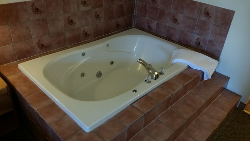 Imagen general del Hotel Surfside Motel. Foto 1