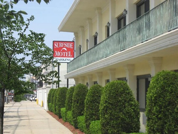 Imagen general del Hotel Surfside Motel, Howard Beach. Foto 4