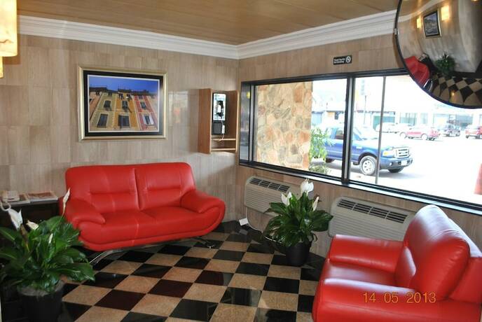 Imagen general del Hotel Surfside Motel, Howard Beach. Foto 5