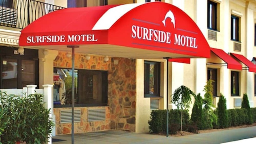 Imagen general del Hotel Surfside Motel, Howard Beach. Foto 6
