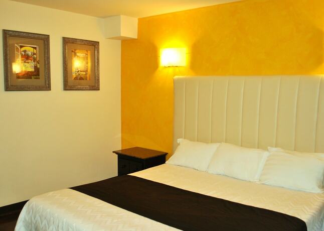 Imagen de la habitación del Hotel Surfside Motel, Howard Beach. Foto 13