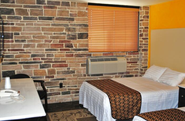 Imagen de la habitación del Hotel Surfside Motel, Howard Beach. Foto 15