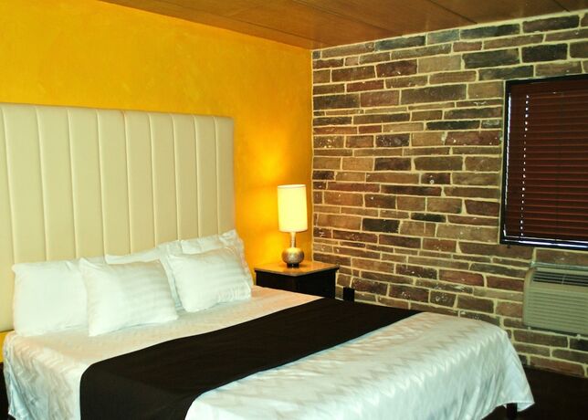 Imagen de la habitación del Hotel Surfside Motel, Howard Beach. Foto 17