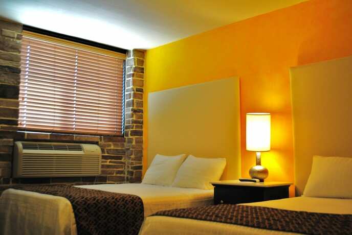 Imagen de la habitación del Hotel Surfside Motel, Howard Beach. Foto 18